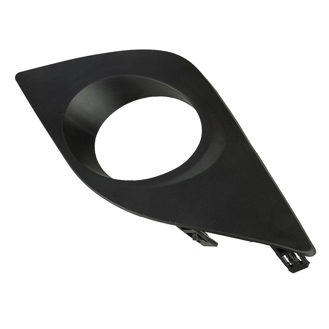 Front Bumper Left Fog Light Bezel for Toyota Corolla (2014-2016)