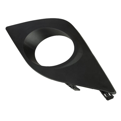 Front Bumper Left Fog Light Bezel for Toyota Corolla (2014-2016)