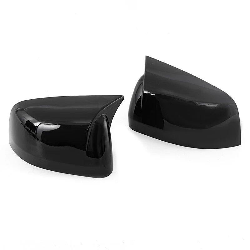 Rear View Side Mirror Cap Cover for 2011-2022 Jeep Grand Cherokee