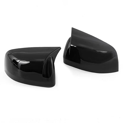 Rear View Side Mirror Cap Cover for 2011-2022 Jeep Grand Cherokee