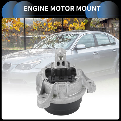 Engine Mount for BMW 528i XDrive (2012-2016)