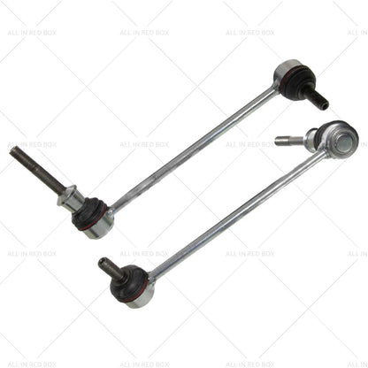 Front Sway Bar End Links for BMW E70 E71 E72 F16 F86 X5 X6 (2007-2019)