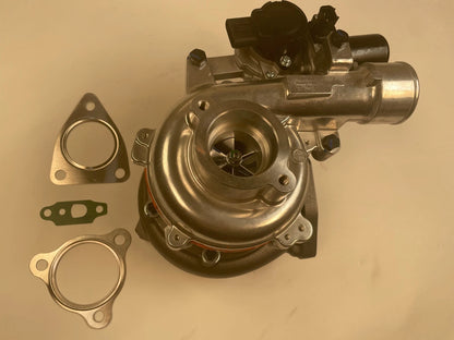 CT16V Billet Turbo for Toyota Hiace 3.0L 1KD-FTV (2004-2019)