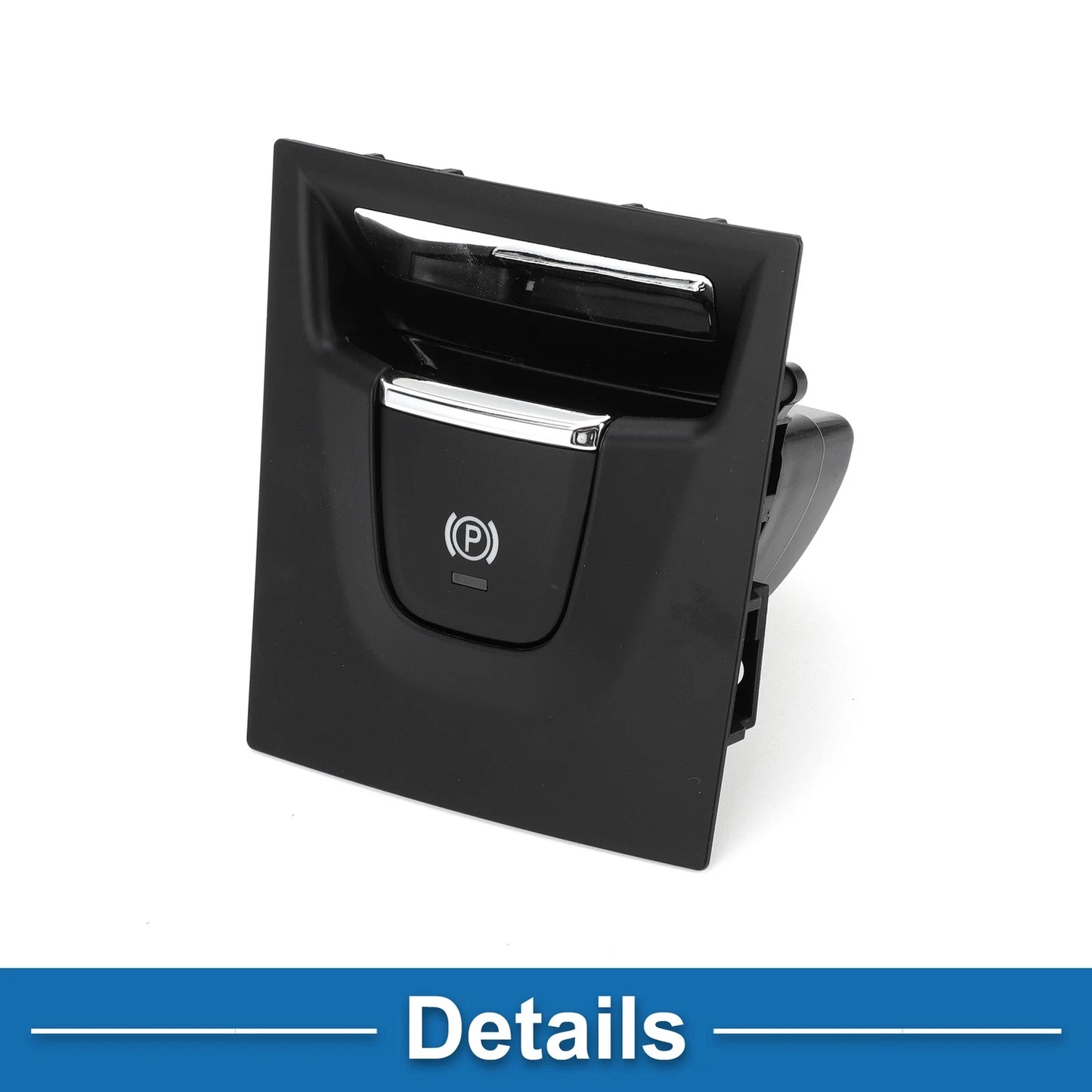 Brake Button Parking Switch for Porsche Macan (2015-2021)