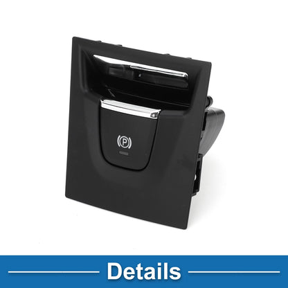 Brake Button Parking Switch for Porsche Macan (2015-2021)