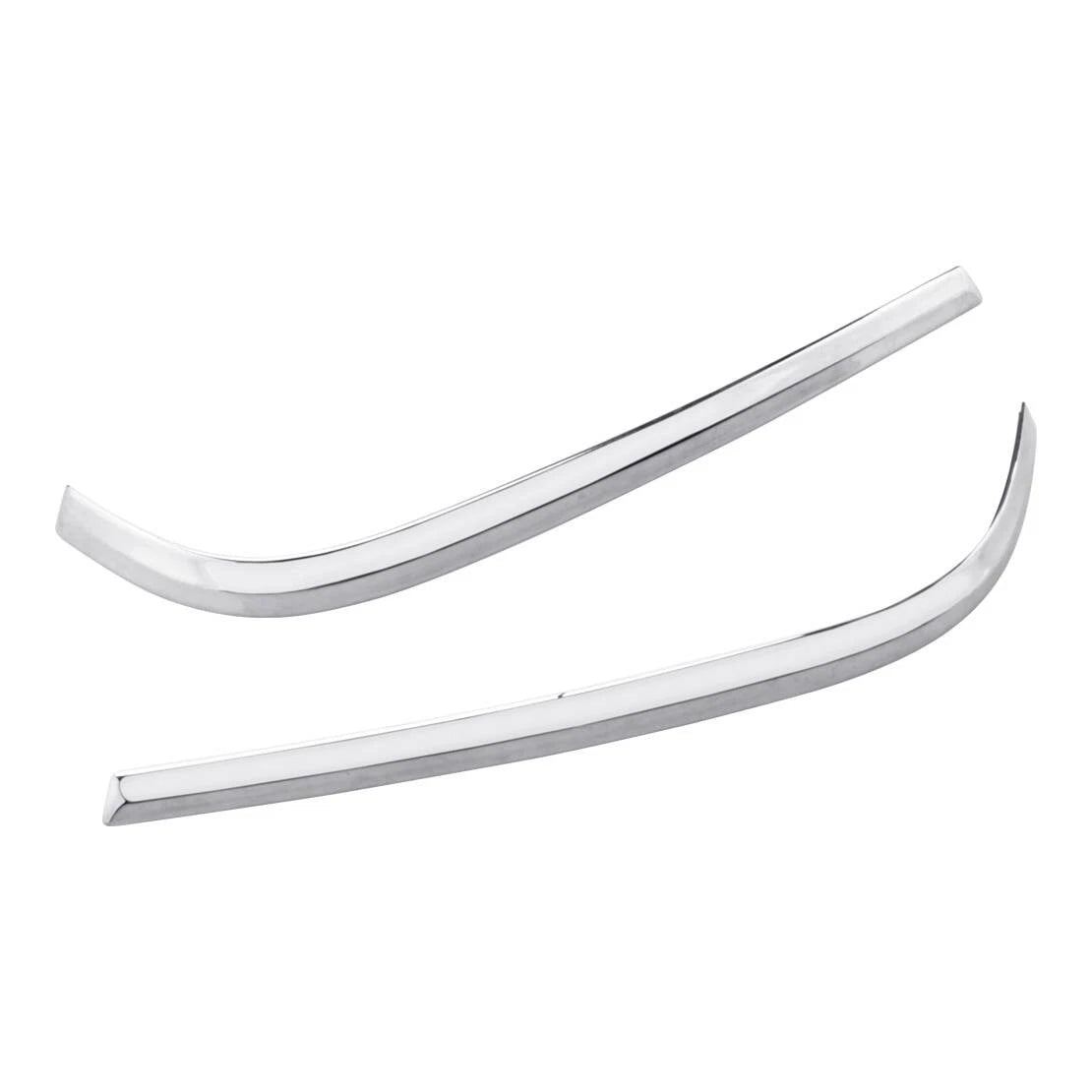 Rear View Mirror Racing Stripes Stickers for Toyota Prius (2016-2018)