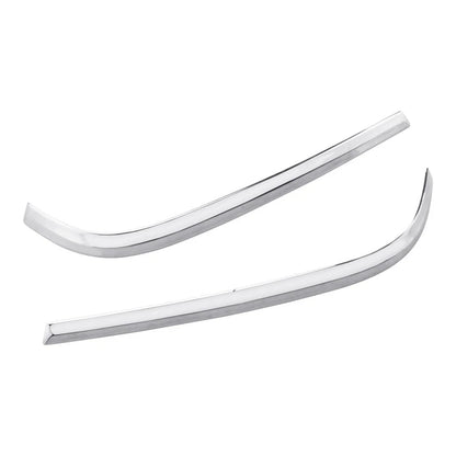 Rear View Mirror Racing Stripes Stickers for Toyota Prius (2016-2018)