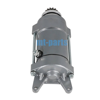 Starter for Yamaha XVS1100AT V-Star 1100 Silverado, BT1100 Bulldog (03-11)