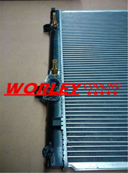 Radiator for Toyota Land Cruiser Prado GRJ120R 4.0L (2003-2008)