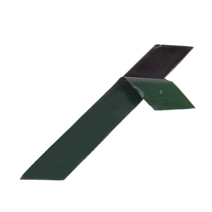 4 x Metal Italy Flag Badge Emblem Stickers for Car Truck