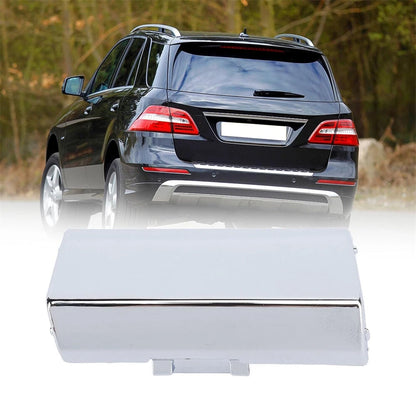 Rear Bumper Tow Hook Cover for Benz ML250 ML300 ML350 GLE (2012-2019)