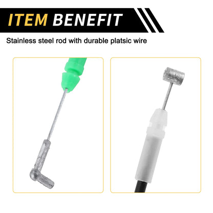 Door Latch Release Cable for Toyota Tundra (2000-2006)