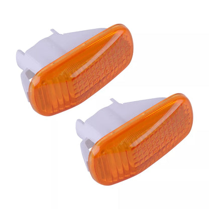 Side Repeater Lamp Lens  for Honda Civic CR-V Stream (2001-2005)