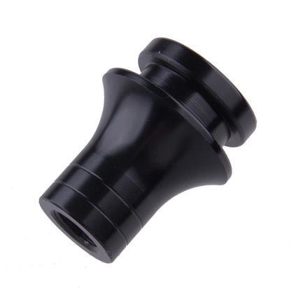 M12X1.25 Thread Shift Knob Boot Retainer for Manual Gear Shifter