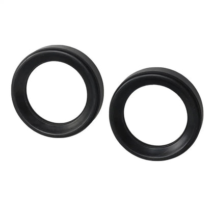 Valve Cover Gasket Seals for Ford Explorer, F-150, Focus, Mustang, Lincoln MKX (2001-2023)