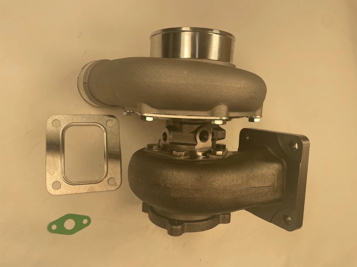 4-Bolt Flange Turbocharger GTX3582R for T4