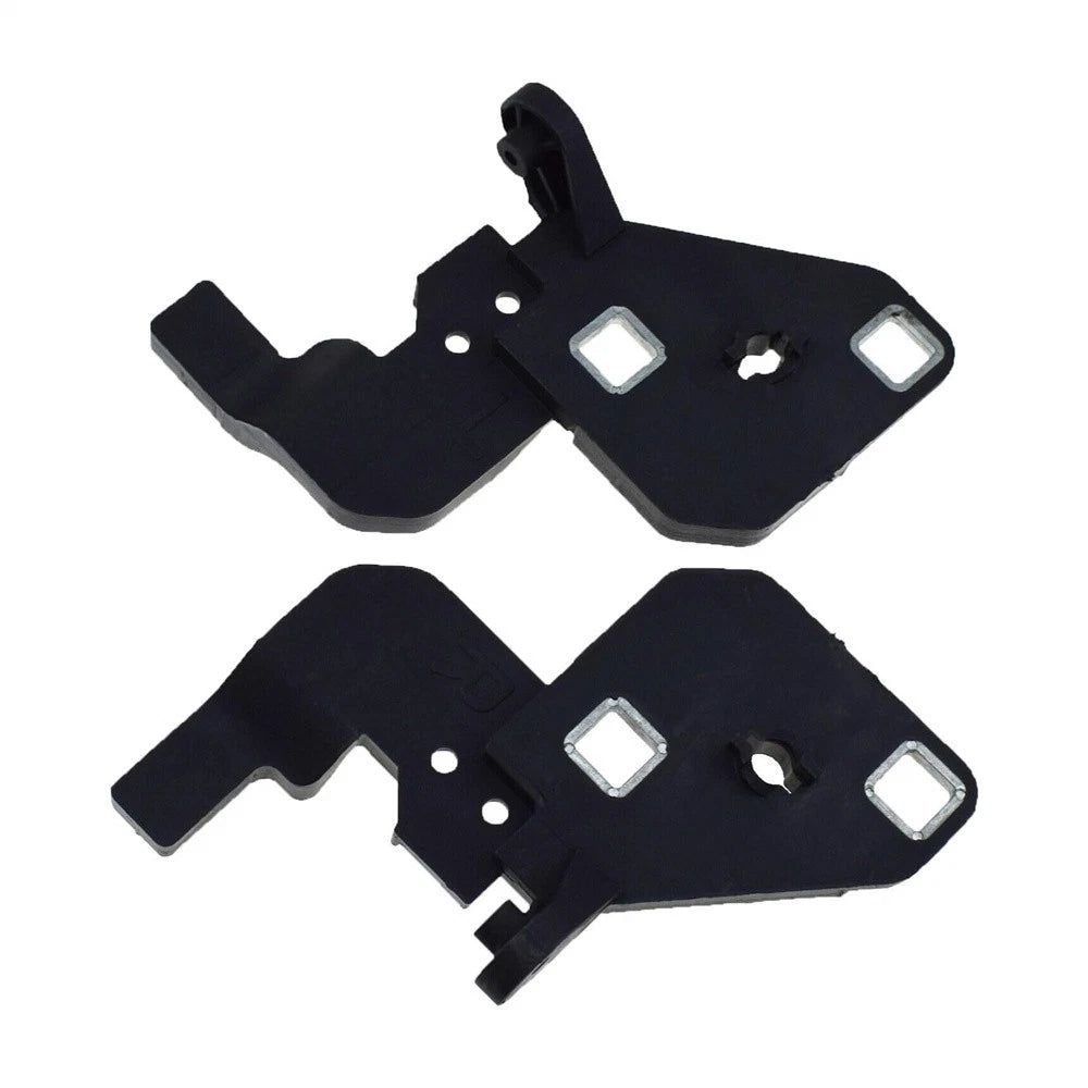 Radiator Support Headlamp Bracket for Mercedes GLC300 (2016-2018)