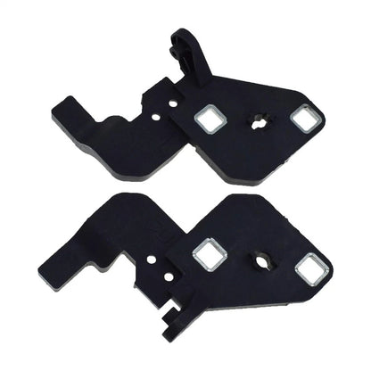 Radiator Support Headlamp Bracket for Mercedes GLC300 (2016-2018)