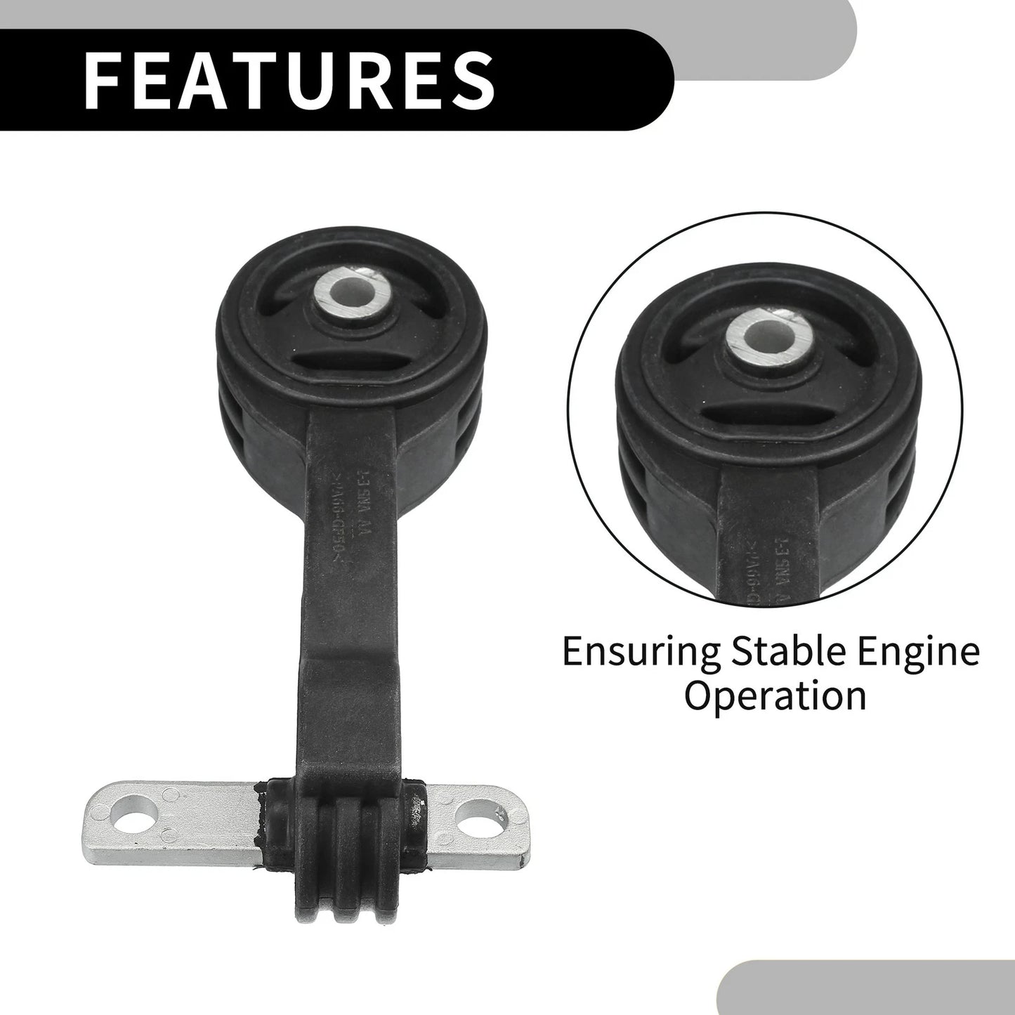 Engine Torque Strut Mount for Honda Civic 1.8L (2006-2010)