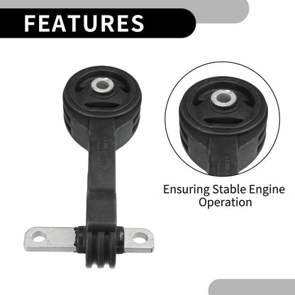 Engine Torque Strut Mount for Honda Civic 1.8L (2006-2010)