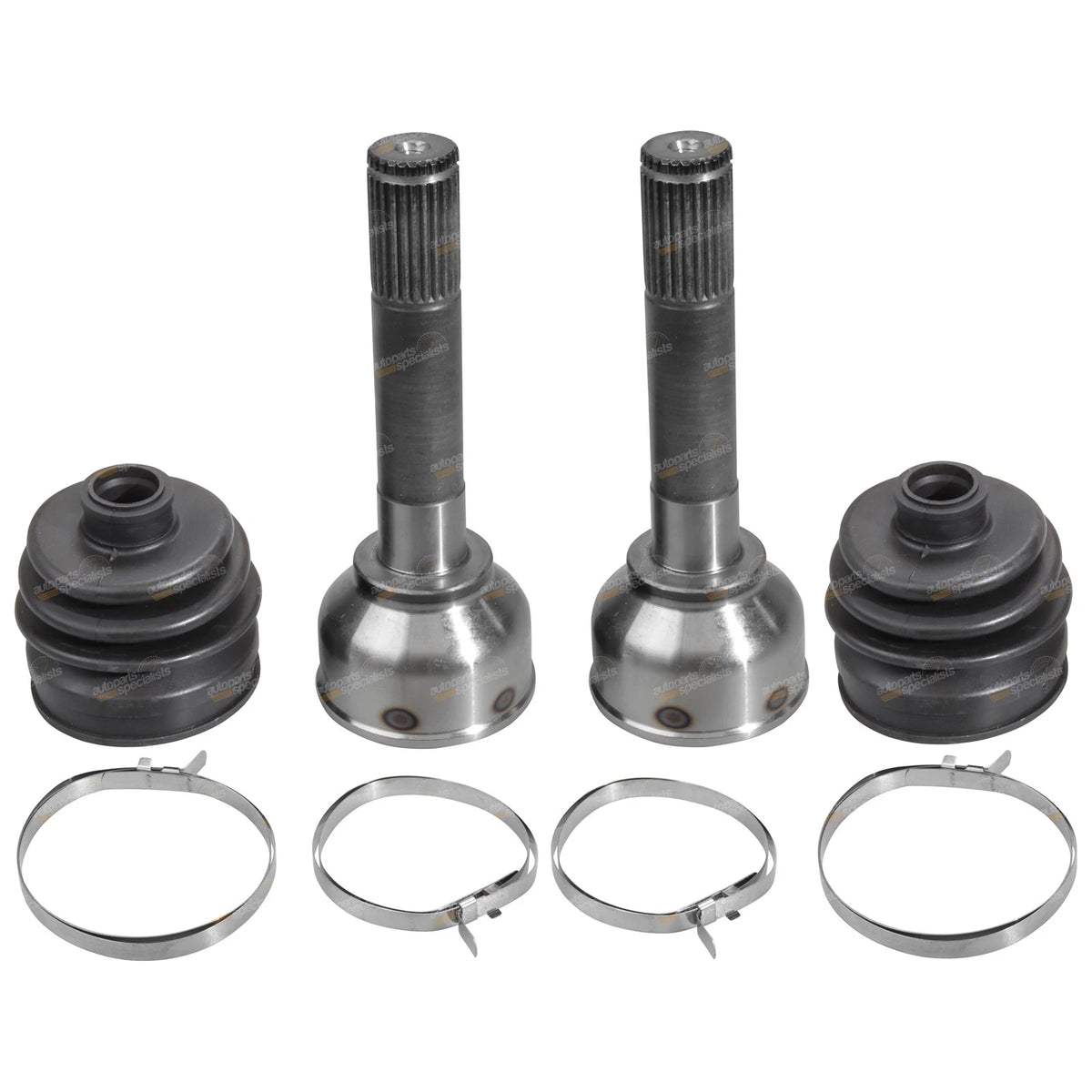 Outer CV Joints 1.0L for Maruti SJ40 SJ40T SJ410 MG410 (1981 - 1996)