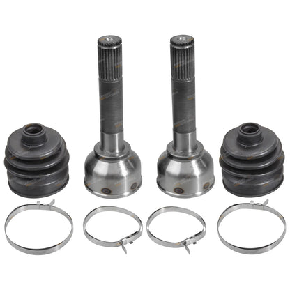 Outer CV Joints 1.0L for Maruti SJ40 SJ40T SJ410 MG410 (1981 - 1996)