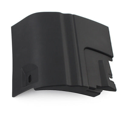 Black Right Lower Fender Side Corner Protector Molding for Land Rover LR3 LR4 (2005-2016)