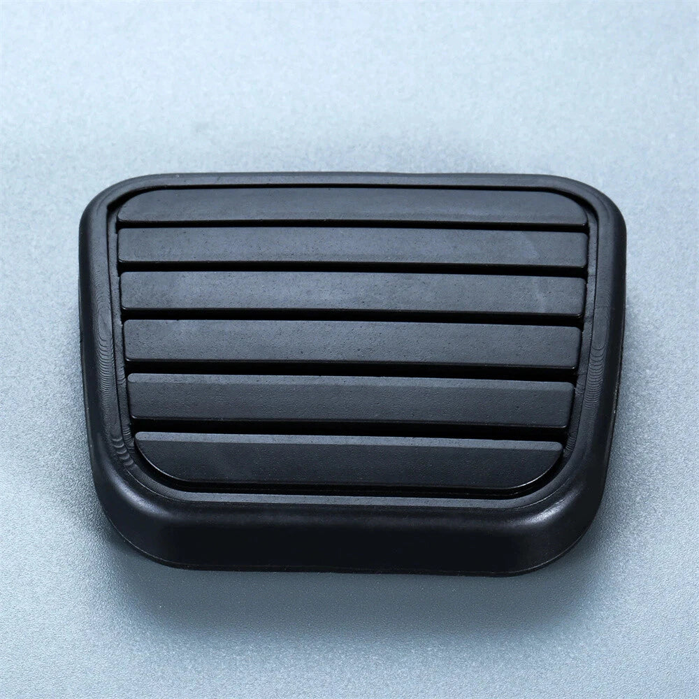 Brake Rubber Pedal Covers for Great Wall V200 V240 (2008-2016)