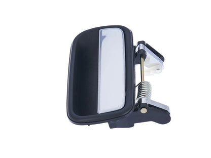 Rear Right Outer Door Handle With Chrome Lever for Toyota Hilux (1997–2005)