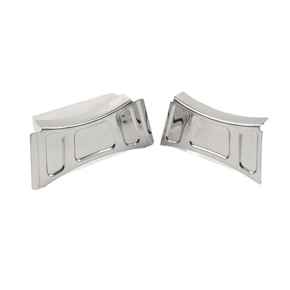 Downtube Crossbrace Cover Trim for Harley Touring (1999-2013)