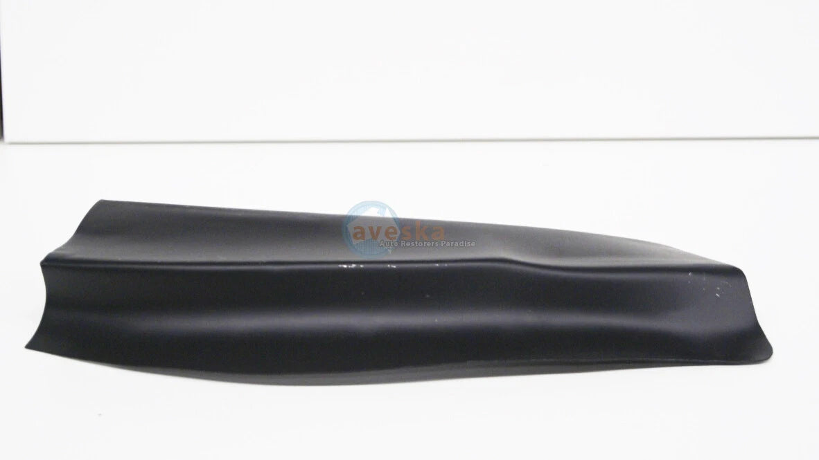Dog Leg Repair Panel for Ford Falcon XR XT XW XY Sedan Left Hand Side (1966-1972)
