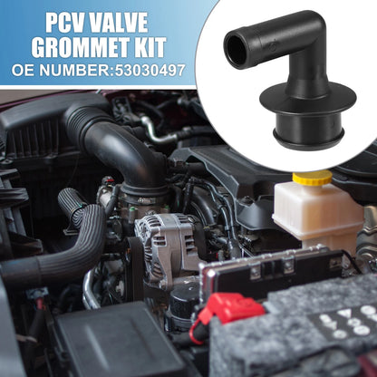 PCV Valve Fittings for Jeep Grand Cherokee (2000-2004)