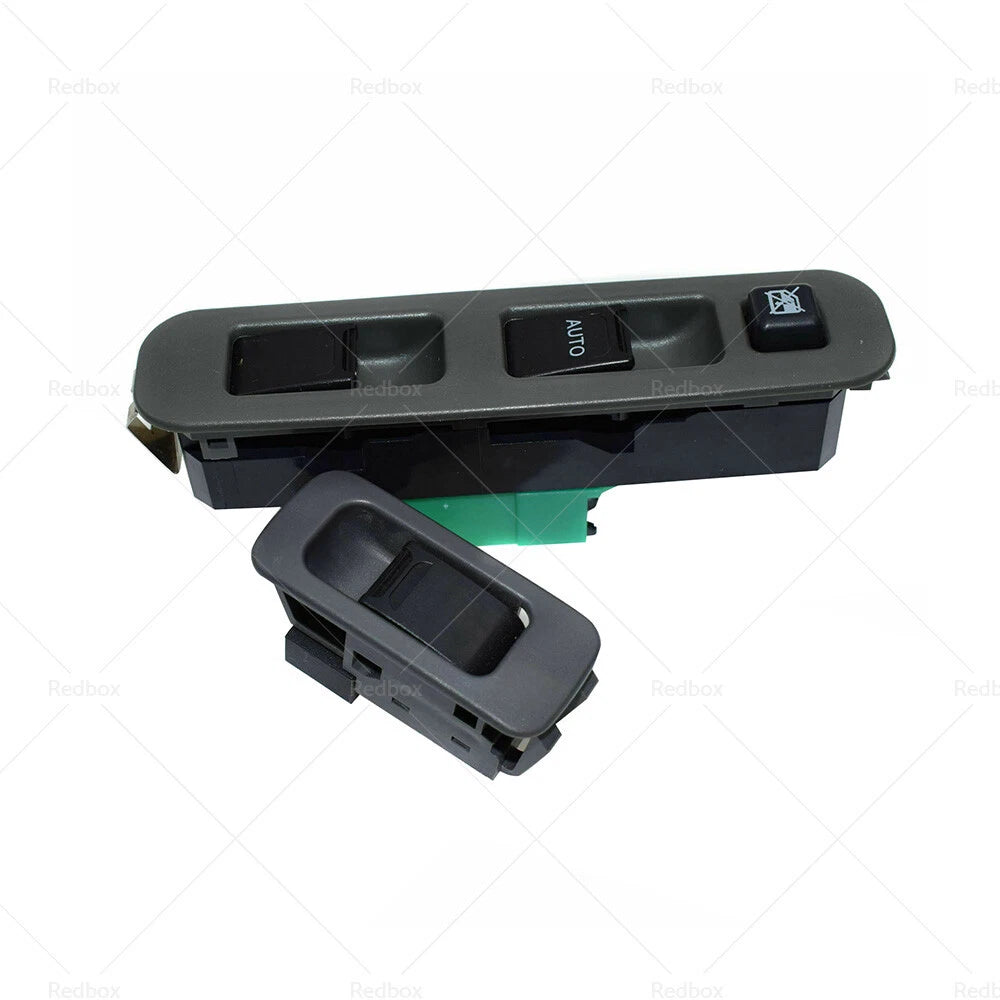 Front L+R Window Switch for Suzuki Jimny (1998-2023)
