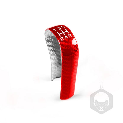 Gear Shift Knob Cover Trim for NISSAN GTR R32 R33 R34 (1989-1994)