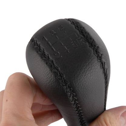 Black Gear Selector Shift Knob for Volvo S60 S80 V70 XC70 (2001-2010)
