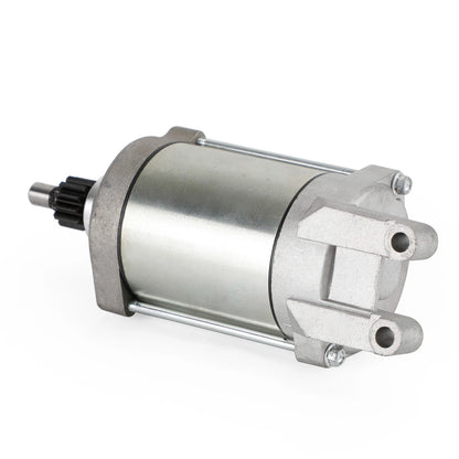 Starter for Yamaha TT 600 E, XT 500, 600 E, SZR 660, FZR F3 (1994-1998)
