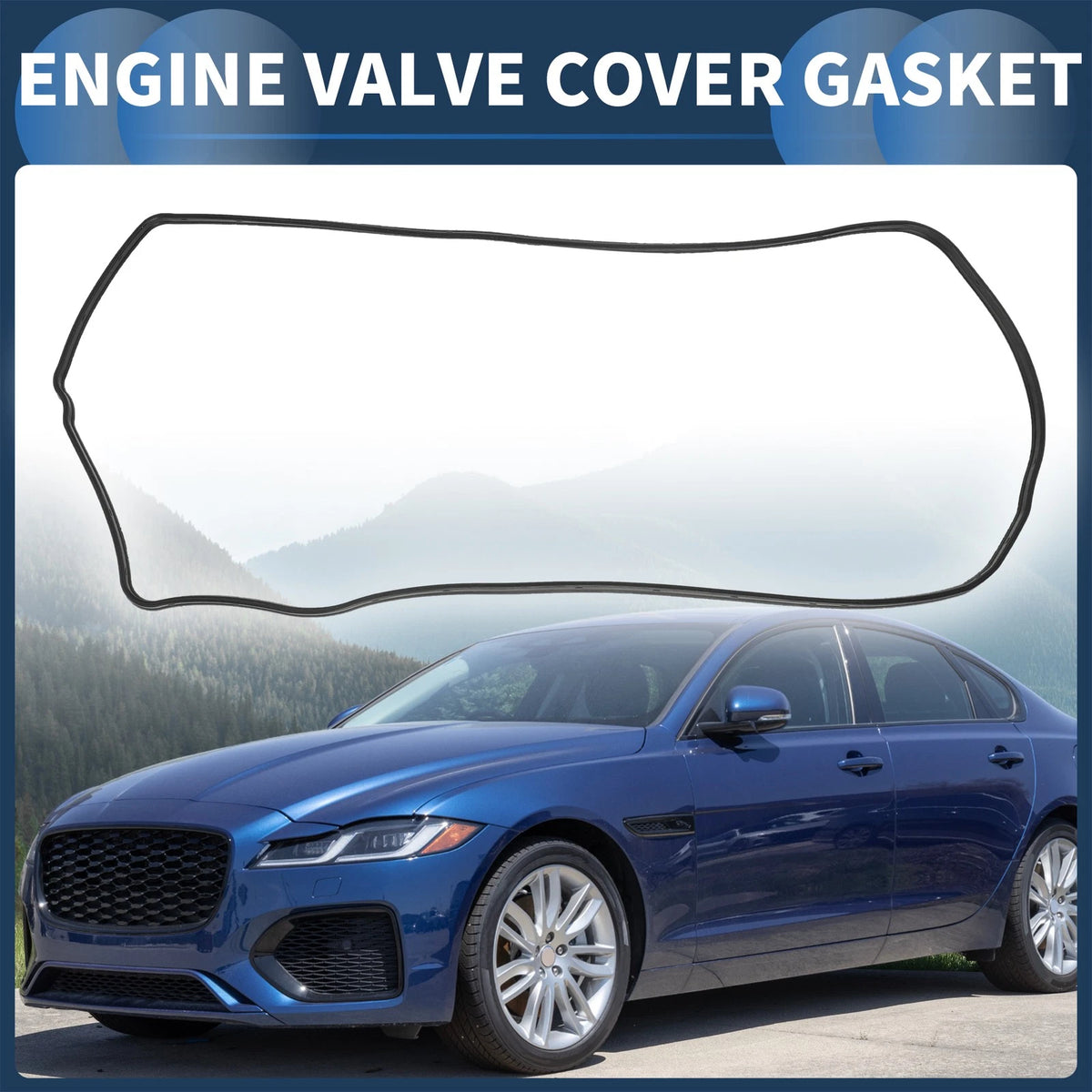 Valve Cover Gasket for Lexus GS 300 (2005-2011)