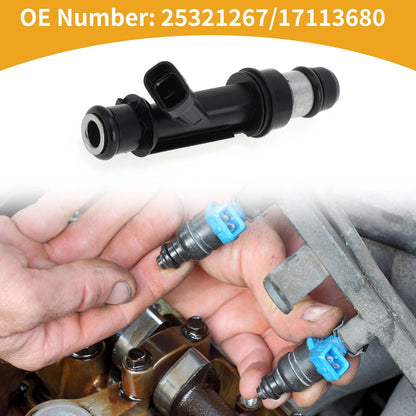 2.2 Fuel Injector for Chevrolet Cavalier (2000-2002)