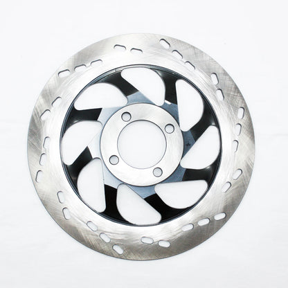 240mm 50mm Rear Brake Caliper Disc Rotor for 250cc PIT Trail Dirt Bike