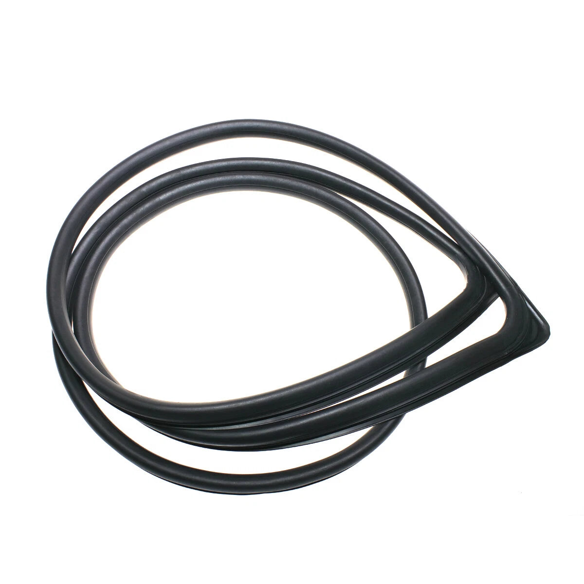 Rear Windshield Weatherstrip for Toyota Hiace Van 1977-1982