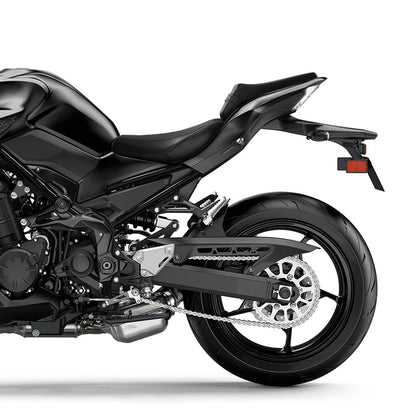 Rider & Passenger Seats for Kawasaki Z900 (2017-2023) Black