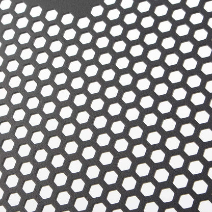 Radiator Guard Grille Cover for Honda CB500X (2019-2024) Black