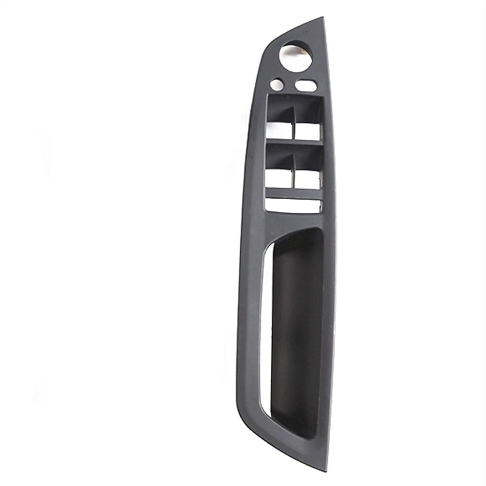 4 Pcs Window Switch Panel Handles for BMW X5 X6 E70 E71 (2007-2013)