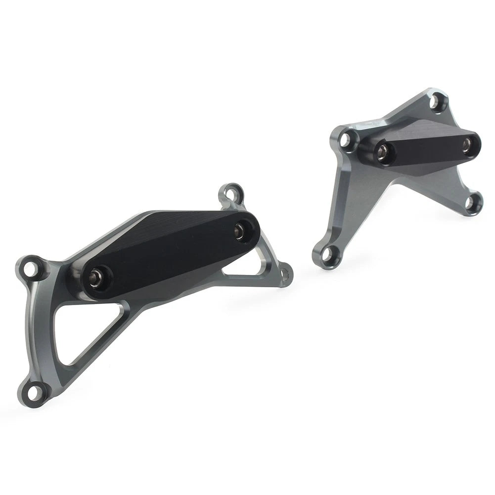 2 x Frame Slider Crash Engine Protector for SUZUKI GSX-S1000 GSX-S1000GT