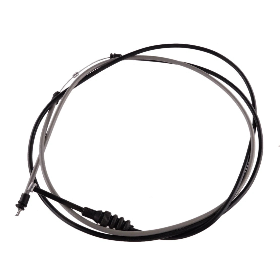 Hood Release Cable for Mercedes Benz E320 E300D E430 E420 (1996-2002)