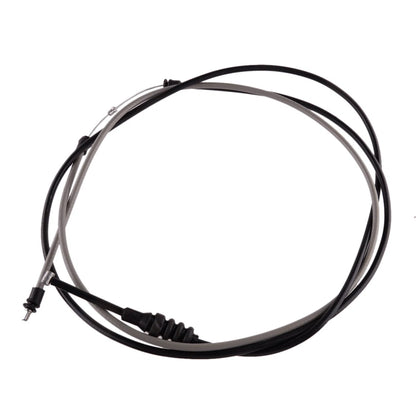 Hood Release Cable for Mercedes Benz E320 E300D E430 E420 (1996-2002)