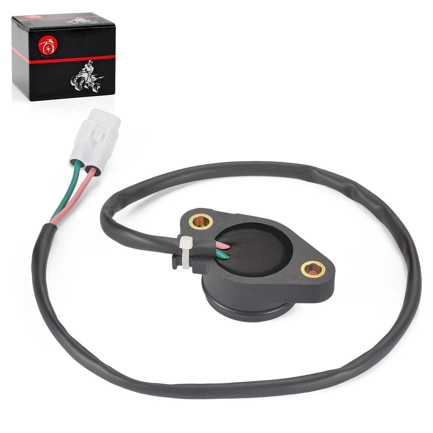 Gear Indicator Neutral Switch for Kawasaki KFX450R (2008-2014)
