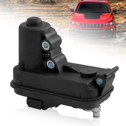 Turbocharger Actuator 12V for Alfa Romeo Chrysler Jeep (2012-2018)