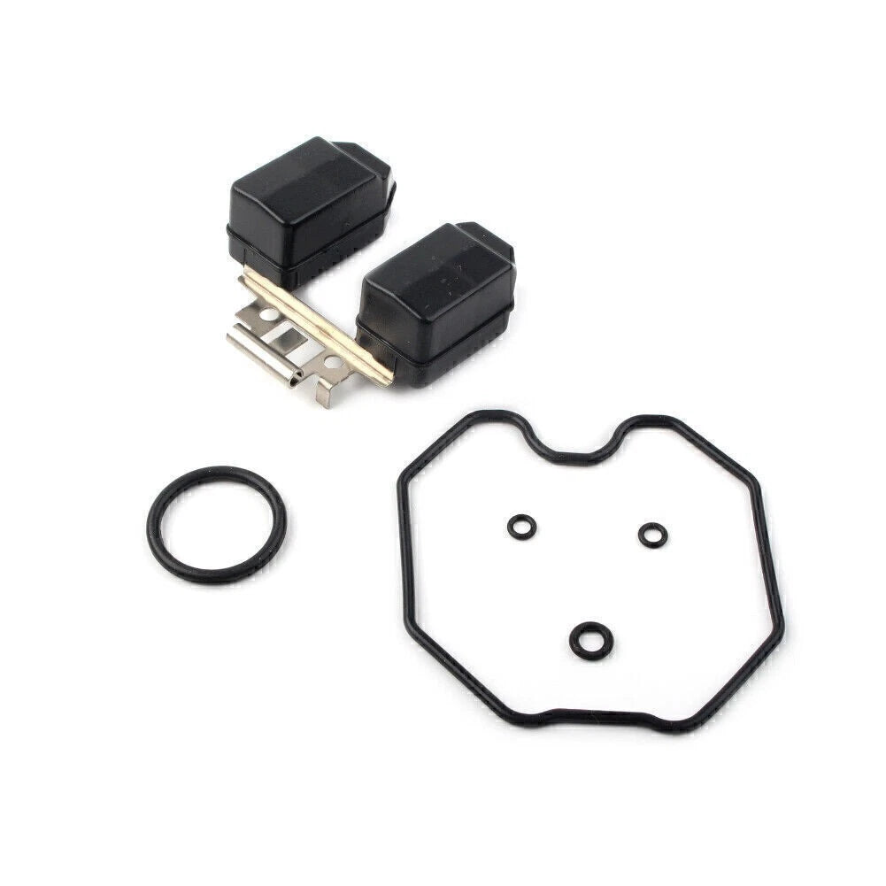 Carburetor Rebuild Kit with Float for Honda XR400R (1998-2004)