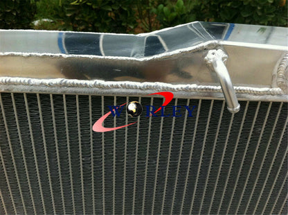 Aluminum Radiator for MG MGB GT ROADSTER 1.8 (1977-1980)